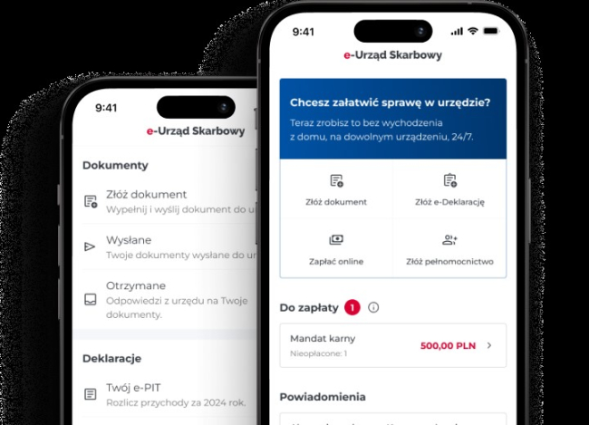 Skorzystaj z usługi Twój e-PIT, a uzyskasz nadpłatę w szybszym terminie 