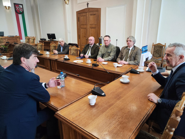 Przygotowania do 66. Dni Borów Tucholskich nabierają rozpędu. Organizatorzy mogą zgłaszać swoje propozycje imprez