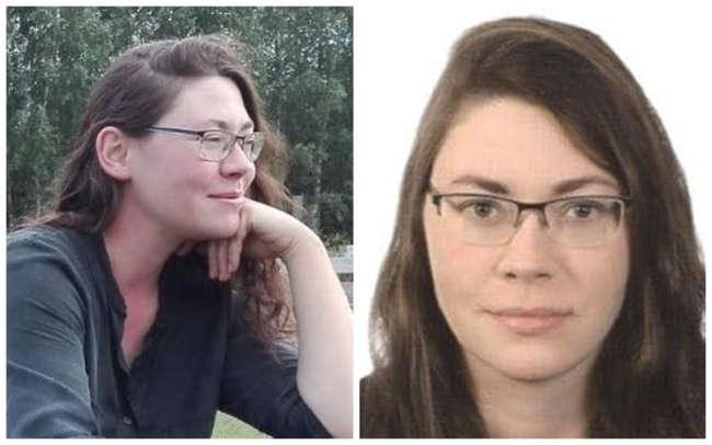 Policja poszukuje mieszkanki gminy Czersk