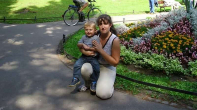 Rodzina z Lipek Dolnych straciła dorobek w pożarze. Sąsiedzi ruszyli z pomocą