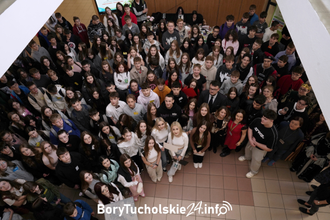 XIII Festiwal Nauki w tucholskim Nowodworku (FOTO)