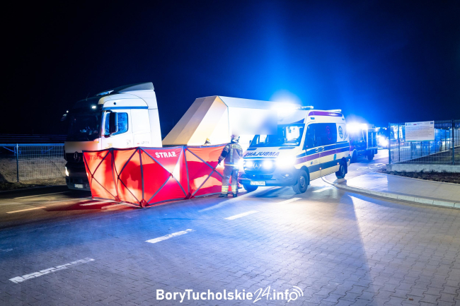 Po śmiertelnym wypadku w Śliwicach. Co wykazały badania krwi kierowcy audi?