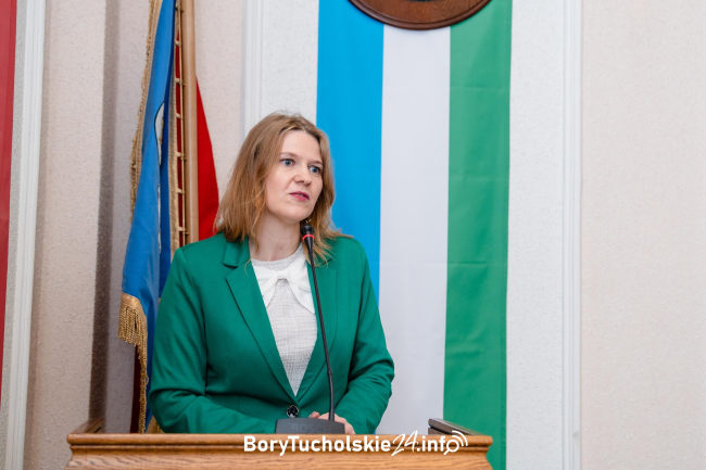 Mniej ofert pracy w tucholskim PUP-ie. Zapotrzebowanie firm spada