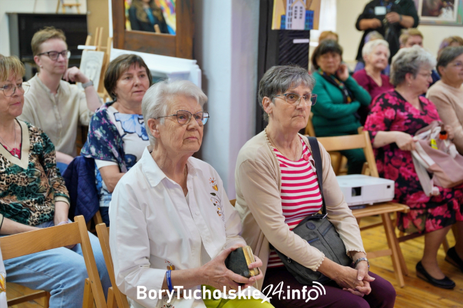 Majowe tradycje Borowiaków – X Wieczór Borowiacki w Muzeum Borów Tucholskich (FOTO)