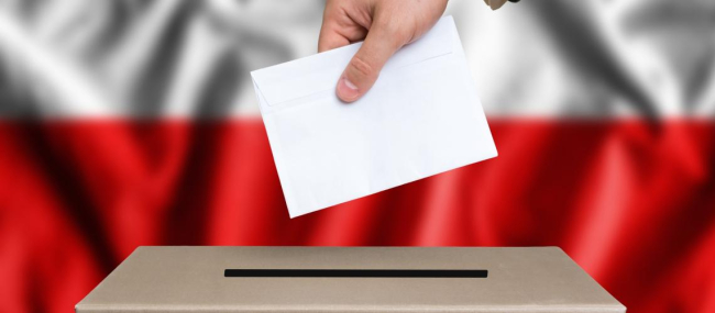 Transport wyborczy w gminie Czersk – rozkład poranny i wieczorny