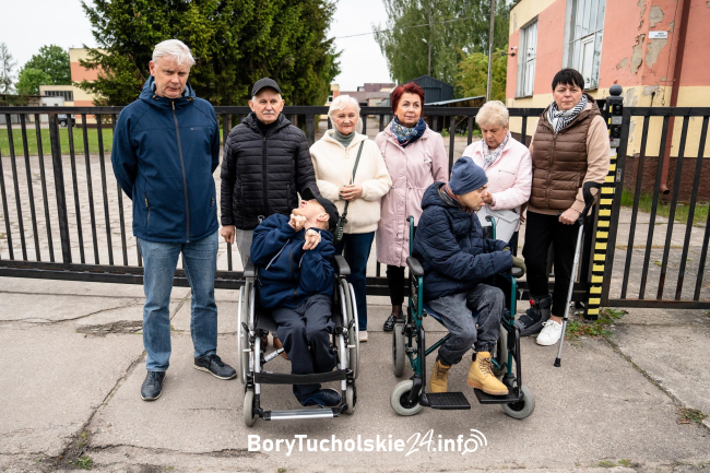 Wykreśleni z WTZ. Dla tych rodzin to dramat