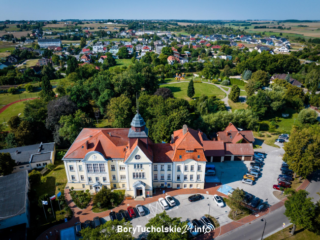 Jest nowy radny w Tucholi. Kto wygrał wybory uzupełniające?