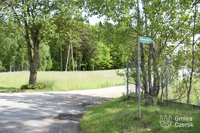 Dofinansowanie na modernizację drogi w Będźmierowicach