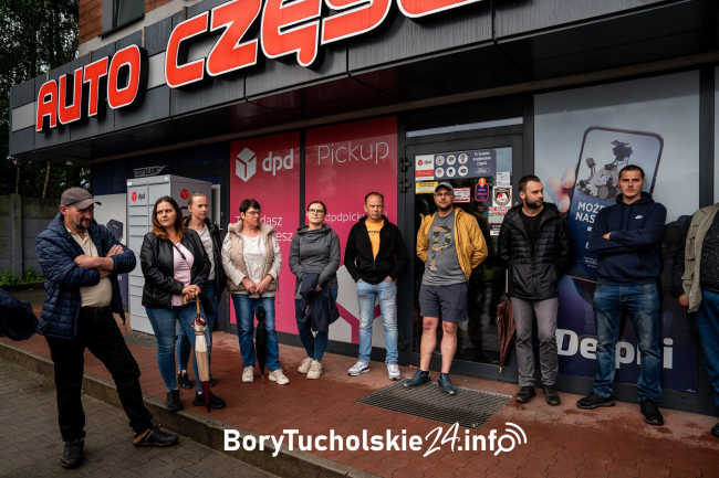 Hodowcy z regionu stracili setki tysięcy złotych? Mówią o nieuczciwym kupującym bydło