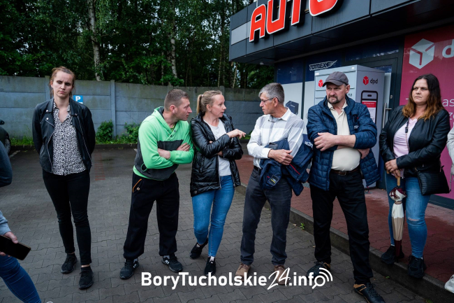 Tylko u nas. Co mówi właściciel firmy skupującej bydło? 