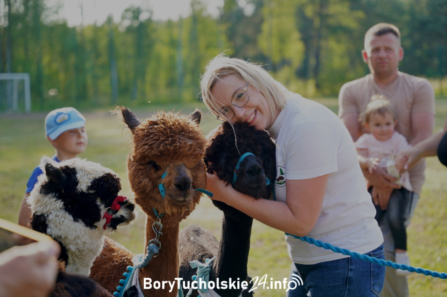 Dzień Dziecka w Gutowcu (FOTO)