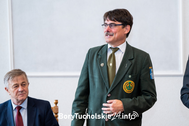 Nowy radny złożył ślubowanie (FOTO, WIDEO)