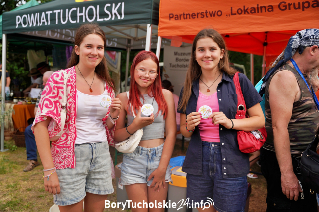 Święto Turystyki Naturalnej po raz drugi – borowiackie atrakcje przyciągnęły turystów