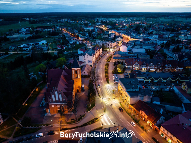 Czytelnik pyta o koszty referendum w Czersku (LIST DO REDAKCJI)