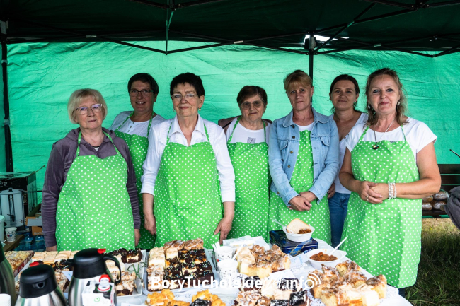 Festyn sołectwa Odry w Wojtalu (FOTO)