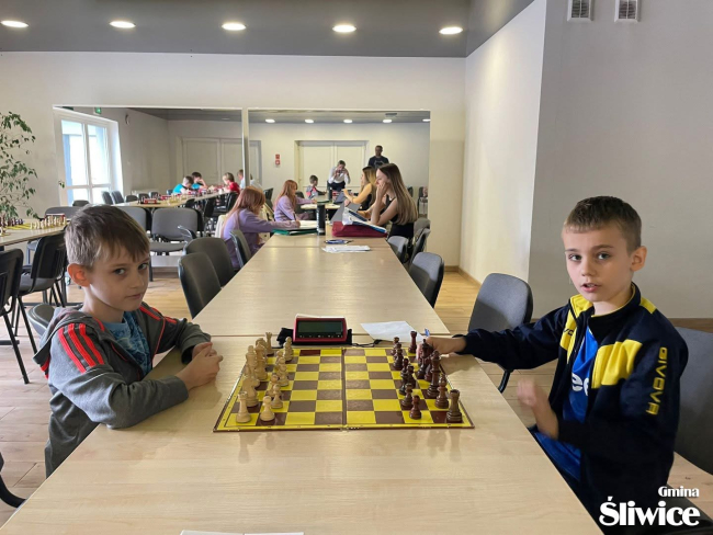 „Wakacje na sportowo” w Śliwicach – tydzień aktywności dla dzieci i młodzieży