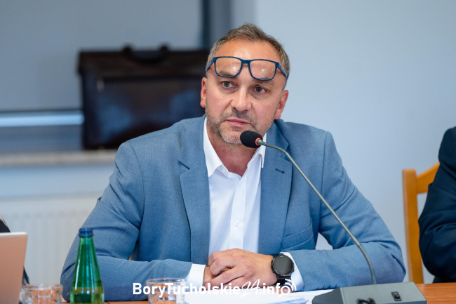 Pytania Czytelnika o referendum w Czersku. Odpowiada sekretarz gminy