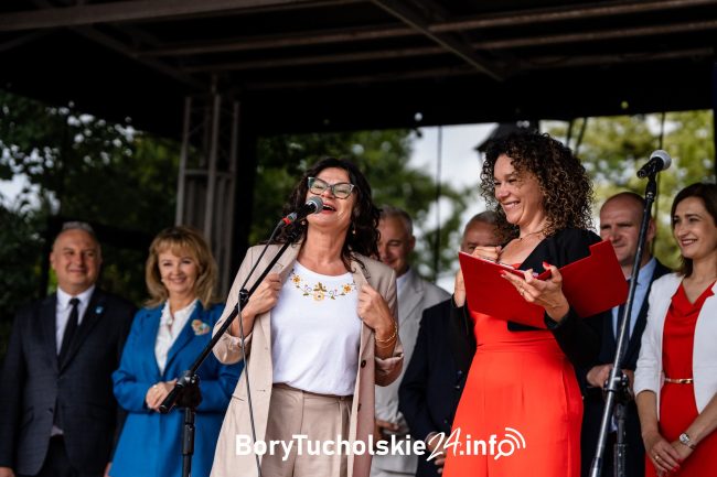 Rozpoczęły się Dni Borów Tucholskich (FOTO)