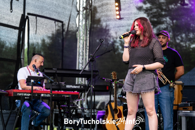 Koncertów dzień drugi. Kotowsky i Przyjaciele na scenie (FOTO)