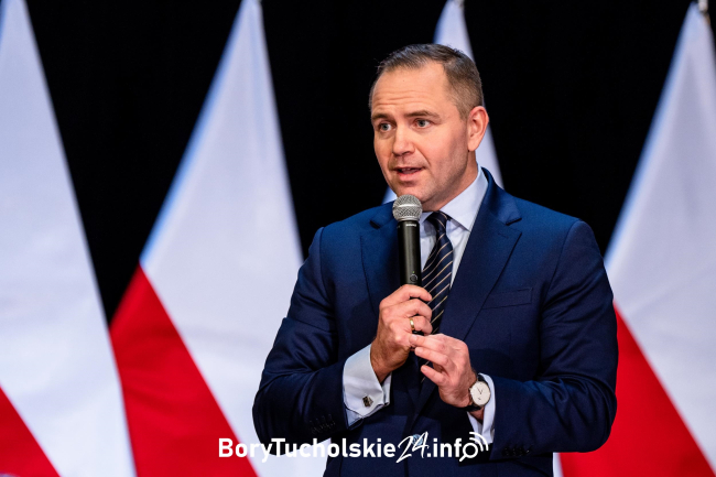 Dziś zaprzysiężenie Prezydenta RP 