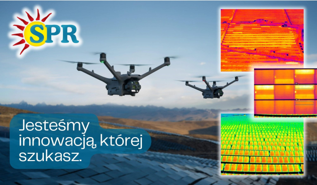 Nowość w ofercie SPR Polska