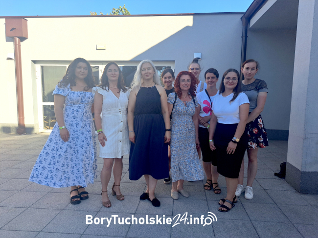 Ponad 52 tys. zł zebranych w Śliwicach dla Irenki Rolewicz