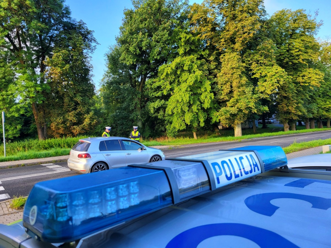 Tragiczny bilans sierpniowego długiego weekendu na polskich drogach