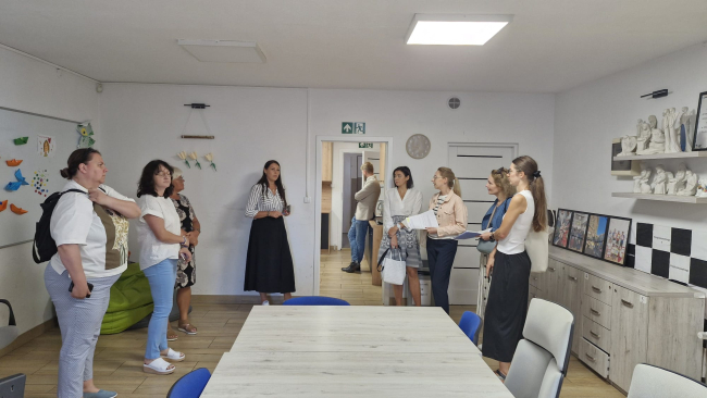 W Czersku rozmawiali o rewitalizacji centrum miasta