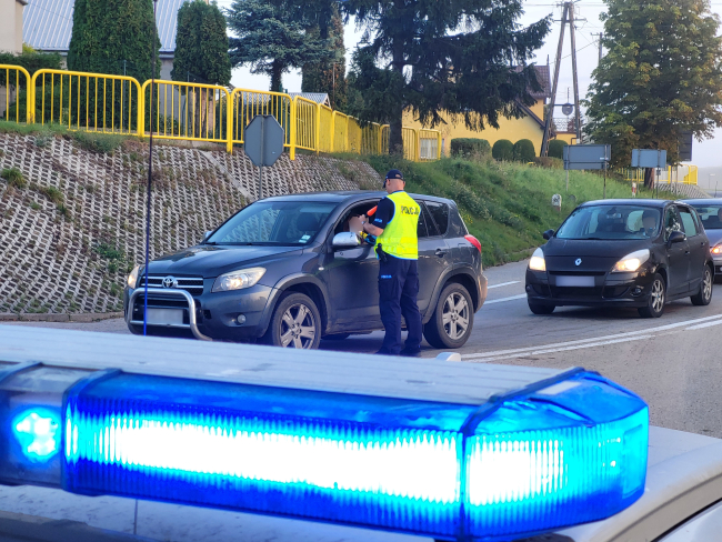 Zza kierownicy prosto do aresztu. Policyjny pościg za 20-latkiem