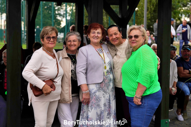 „W Klaskawie klaszczemy” – dziesiąte Święto Bulwy (FOTO)