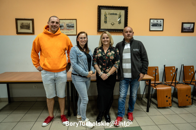 Podzielili fundusz sołecki i uzupełnili skład rady (FOTO)