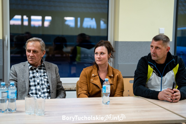 W sołectwie Klaskawa będą inwestować głównie w drogi (FOTO)