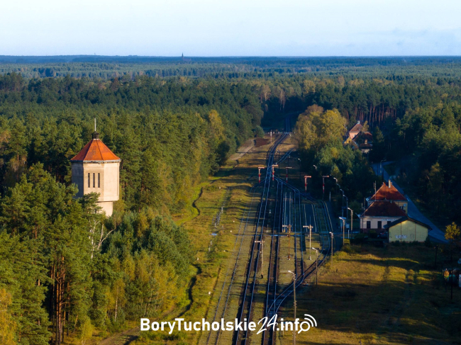 Ogromna inwestycja PKP PLK w naszym regionie. Nowe drogi, mosty, dodatkowe tory