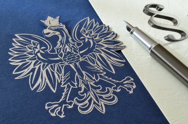 Szymon Woźniak, żużlowiec z Tucholi, usłyszał prokuratorskie zarzuty