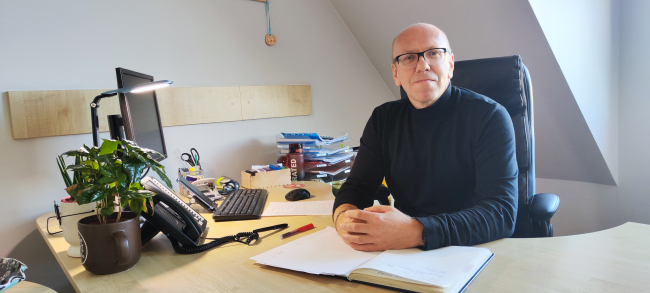 Ogromne wsparcie dla najbardziej potrzebujących