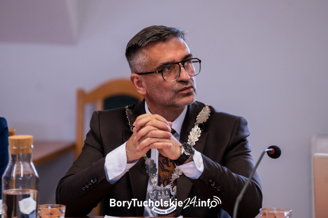 Mieszkańców gminy Czersk czekają podwyżki