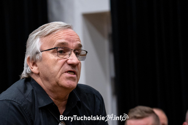 Nie będzie referendum w Czersku. Inicjatorzy nie uzbierali wystarczającej liczby podpisów