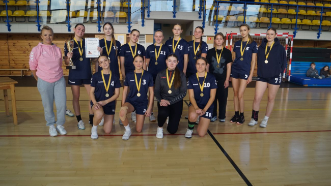 Dziewczęta z Czerska triumfowały w XXIII Memoriale im. Romana Bruskiego (FOTO, WYNIKI)