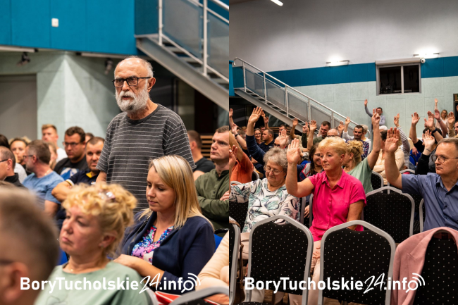 Konsultacje społeczne w sprawie skuterów wodnych i łodzi motorowych na Jeziorze Wielkim Cekcyńskim (ANKIETA)