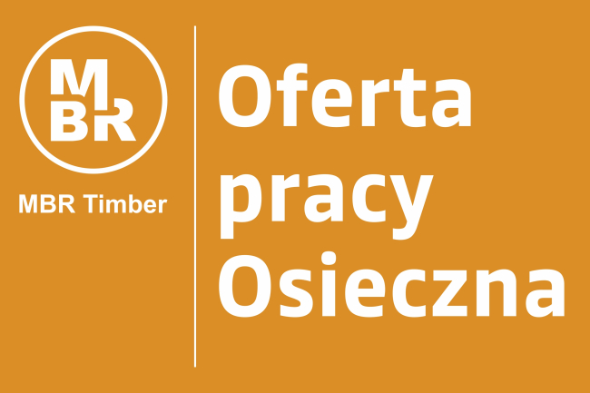 Oferta pracy w Osiecznej 