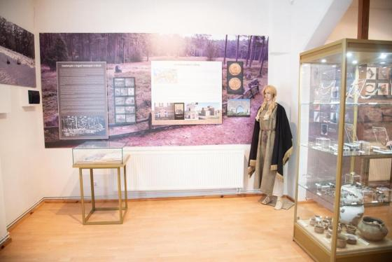 Muzeum przenosi eksponaty z Odrów. Filia przestanie działać