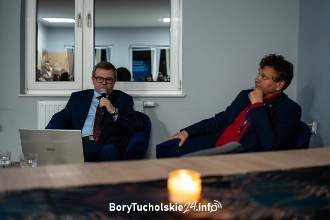 Nowa książka o absurdach PRL-u fot. BoryTucholskie24.info