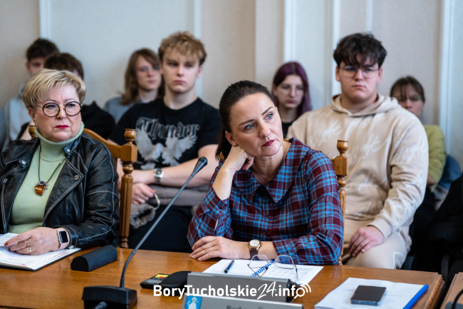 Czy w Tucholi odbędzie się festiwal gęsiny?