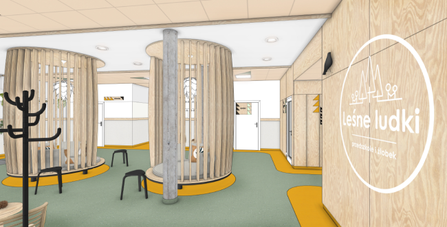 Wybrano wykonawcę przedszkola i żłobka w Czersku