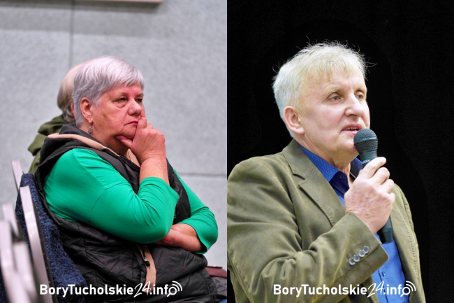 Czy Teresa Barwik zostanie odwołana? Zebranie mieszkańców sołectwa Cekcyn już 15 stycznia