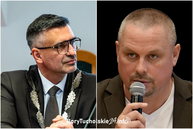 Burmistrz Czerska odwołał Macieja Jakubowskiego z komisji. Sam zainteresowany nic o tym nie wiedział