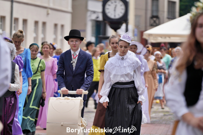 Muzeum Borów Tucholskich zaprasza do współtworzenia wystawy o modzie dawnych lat