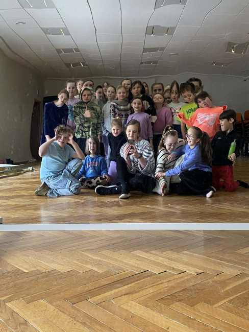 Ferie z TOK dobiegły kończ (FOTO)