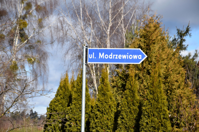 Gminy z powiatu tucholskiego otrzymały środki na budowy dróg