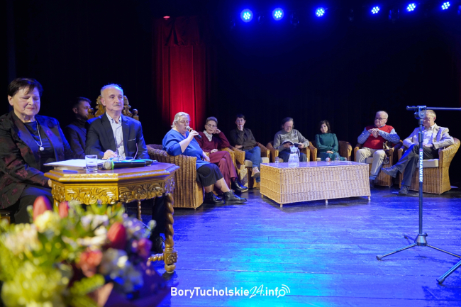 Jubileuszowy „Zeszyt Czerski” i ważna zapowiedź. Promocja 10. rocznika w Czersku (FOTO, WIDEO)